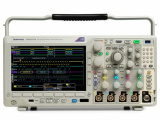 MDO3054 Tektronix - цифровой комбинированный осциллограф