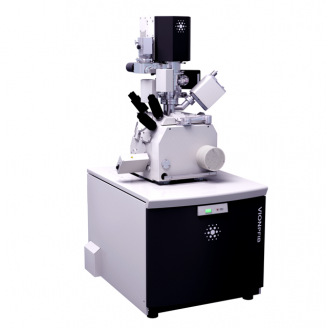 Vion Plasma FIB FEI - микроскоп с фокусированным ионным пучком