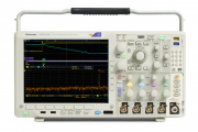 Анализатор спектра MDO4000C Tektronix