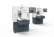 U-CT MILabs - рентгеновская установка (X-Ray CT) для животных