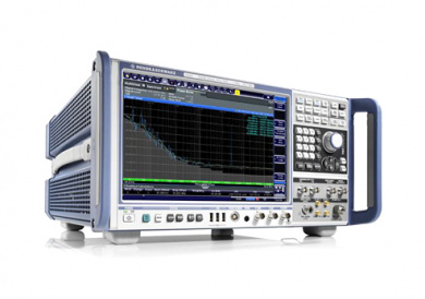 Анализатор фазовых шумов Rohde & Schwarz FSWP50