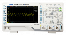 RIGOL DS1000Z-E RIGOL DS1000Z-E