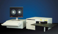 Система анализа передаточных характеристик оптического волокна PK 2500 Photon Kinetics Система анализа передаточных характеристик оптического волокна PK 2500 Photon Kinetics
