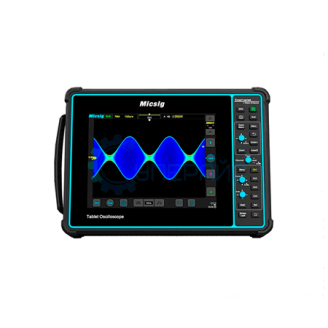 Micsig STO1004 - портативный осциллограф, 100 МГц, 4 канала