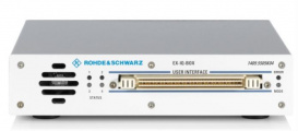 Rohde&Schwarz EX-IQ-Box