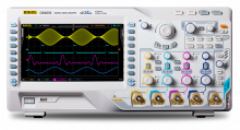RIGOL DS4000E RIGOL DS4000E