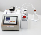 Система  химической декапсуляции микросхем JetEtch Total PROTECT Nisene Technology Group 