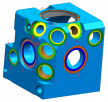 Новый сканирующий электронный микроскоп Prisma E/EX SEM Thermo Fisher Scientific 
