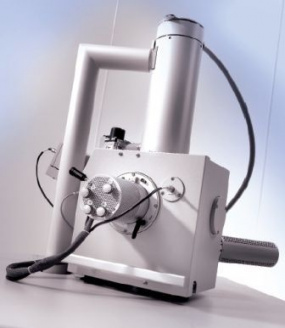 Inspect SEM FEI (Thermo Fisher Scientific) - сканирующий электронный микроскоп 